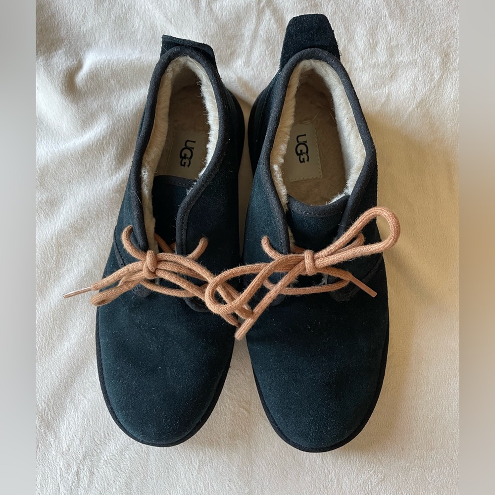 [like new] UGG Neumel Booties | Women’s